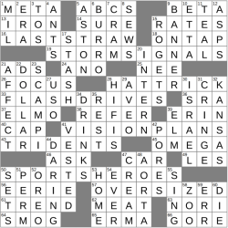 Believed to be crossword clue