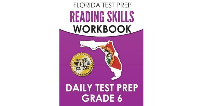 Florida test prep workbook my perspectives english answers grade 9